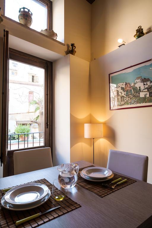 La Casetta Al Massimo By Domusicily パレルモ 部屋 写真