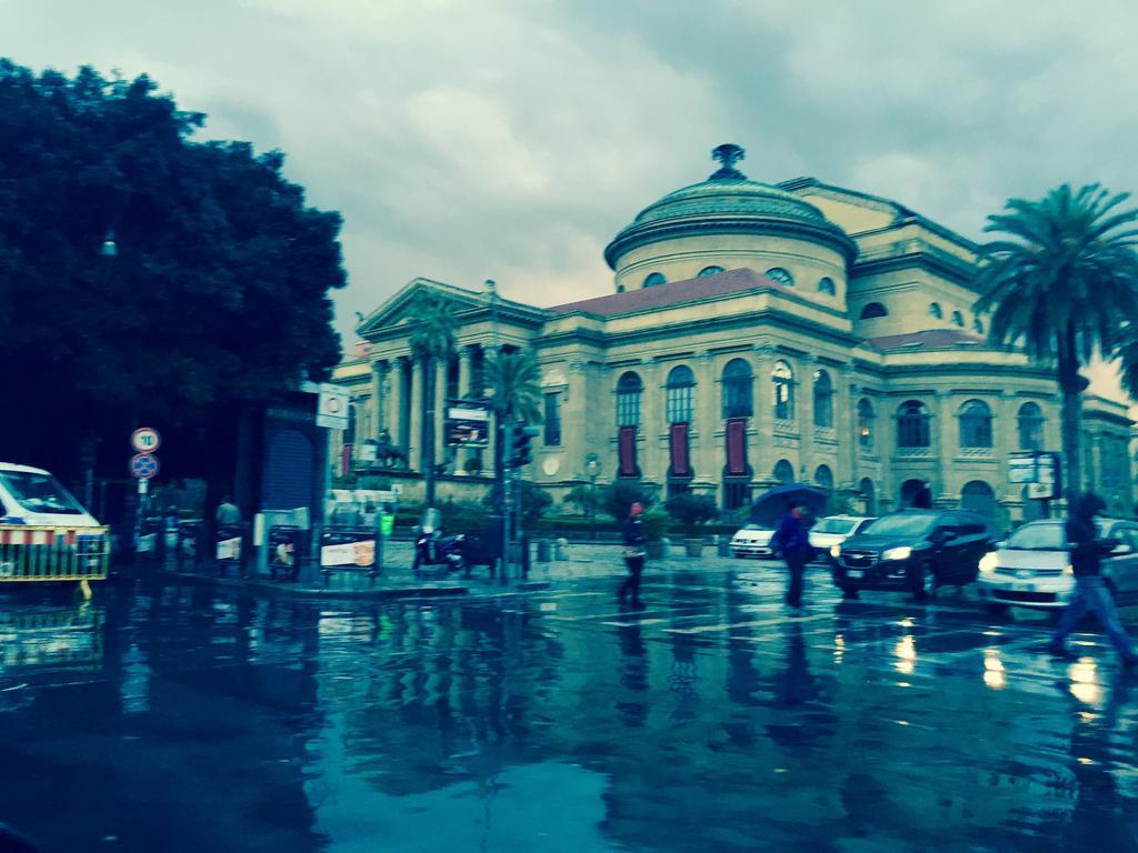 La Casetta Al Massimo By Domusicily パレルモ 部屋 写真