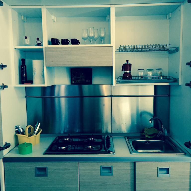 La Casetta Al Massimo By Domusicily パレルモ 部屋 写真